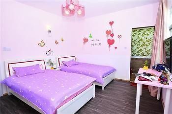 Youran Coffee Hotel Xiamen Exterior photo
