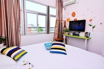 Youran Coffee Hotel Xiamen Exterior photo