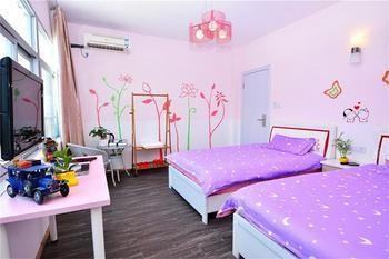 Youran Coffee Hotel Xiamen Exterior photo
