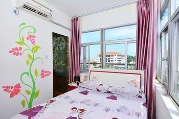Youran Coffee Hotel Xiamen Exterior photo