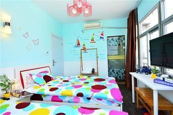 Youran Coffee Hotel Xiamen Exterior photo