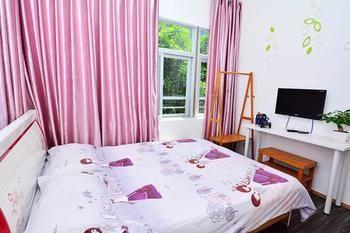 Youran Coffee Hotel Xiamen Exterior photo