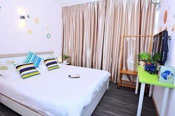 Youran Coffee Hotel Xiamen Exterior photo