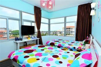 Youran Coffee Hotel Xiamen Exterior photo