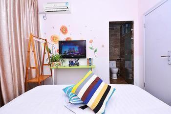 Youran Coffee Hotel Xiamen Exterior photo