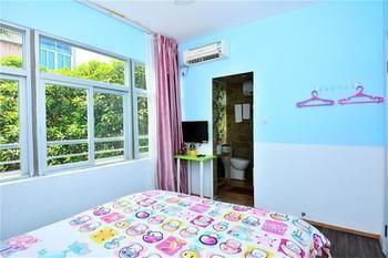 Youran Coffee Hotel Xiamen Exterior photo