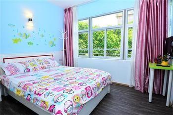Youran Coffee Hotel Xiamen Exterior photo